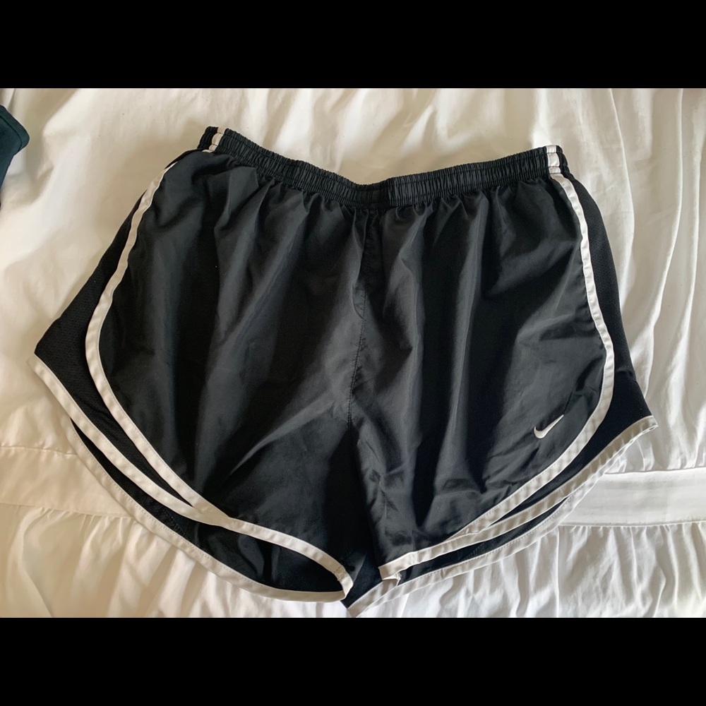 Nike dri-fit shorts